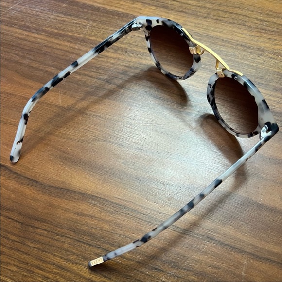 KREWE Accessories - Krewe St Louis Classics in matte oyster